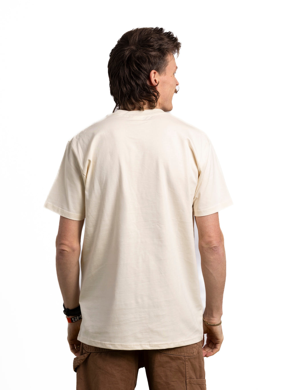 Ecru eb. Classic T-shirt