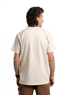 Ecru eb. Classic T-shirt