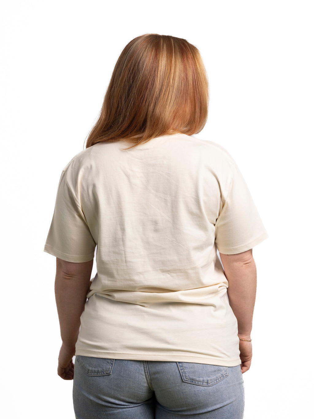 Ecru eb. Classic T-shirt