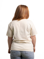 Ecru eb. Classic T-shirt