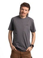 Shadow T-shirt: Geen zin, wel gegaan!