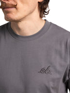 Shadow T-shirt: Geen zin, wel gegaan!