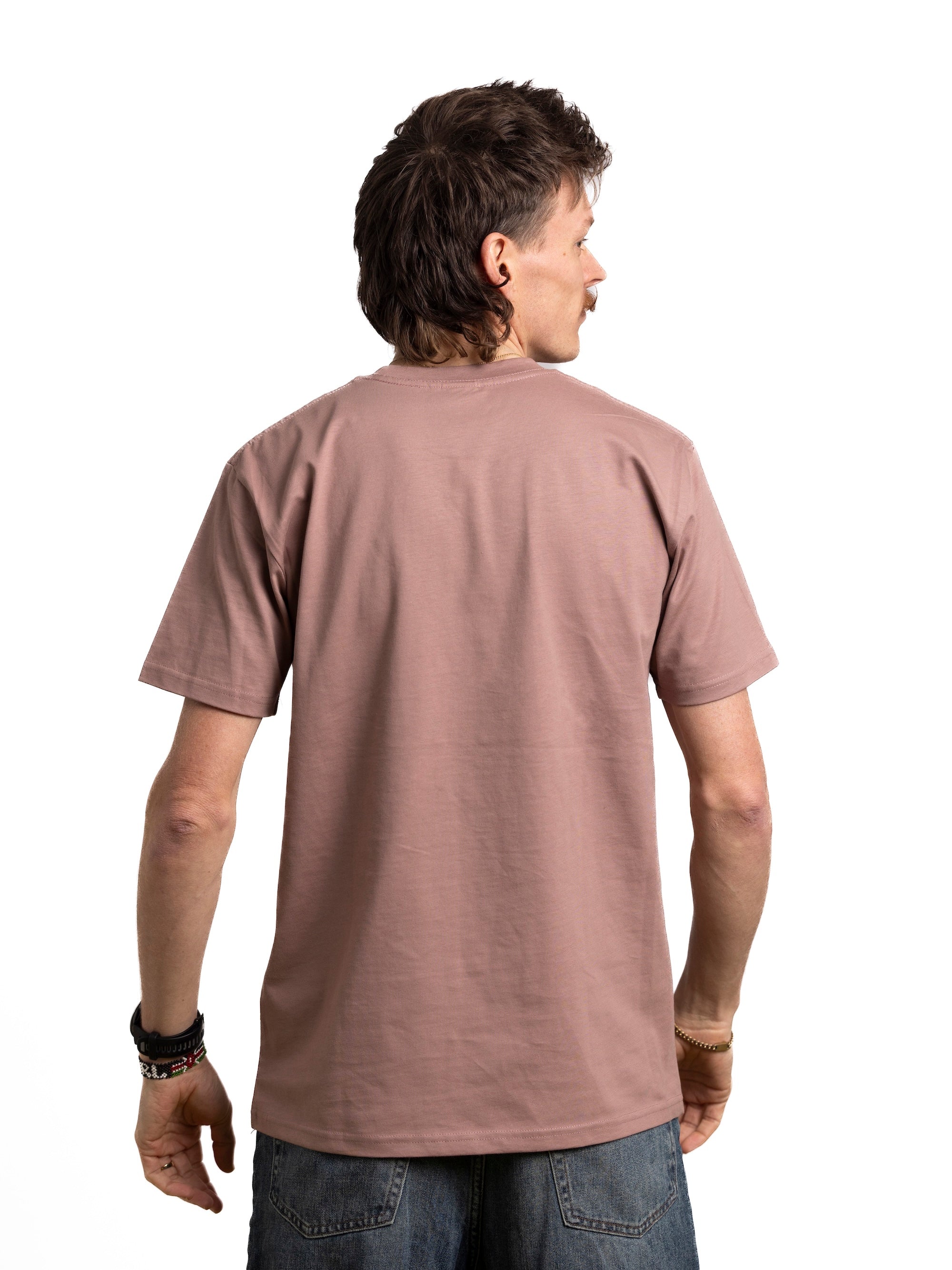 Hazy Pink eb. Classic T-shirt