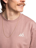 Hazy Pink eb. Classic T-shirt