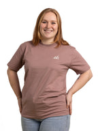 Hazy Pink eb. Classic T-shirt