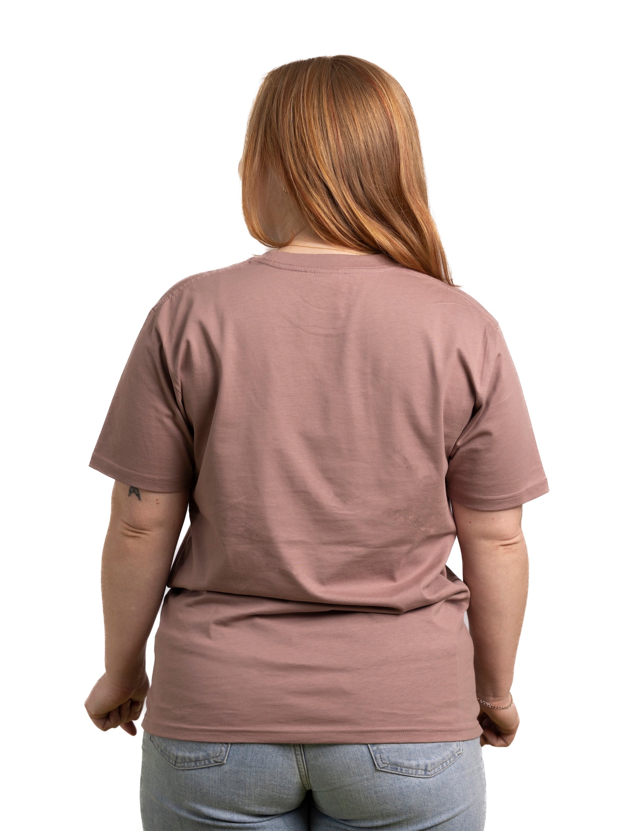 Hazy Pink eb. Classic T-shirt