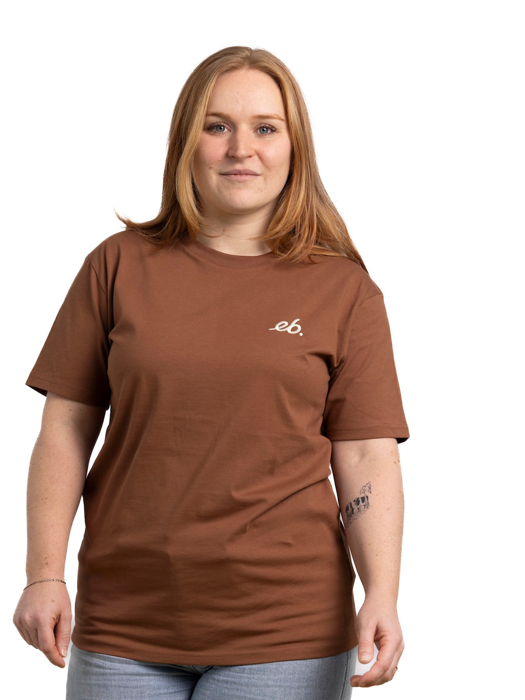 Cocoa eb. Classic T-shirt