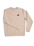 Natural Raw eb. Sweatshirt