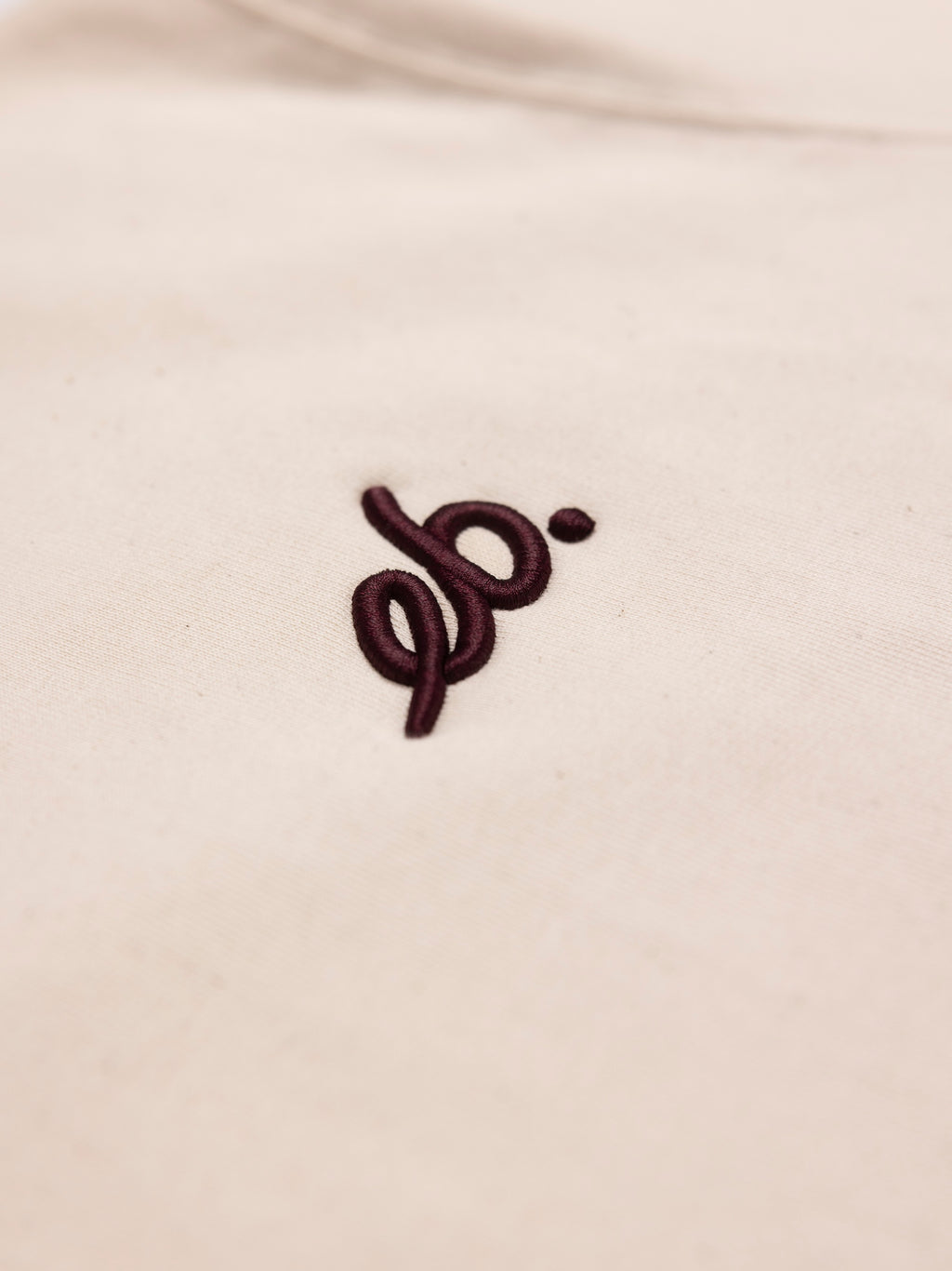 Natural Raw eb. Sweatshirt