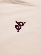 Natural Raw eb. Sweatshirt