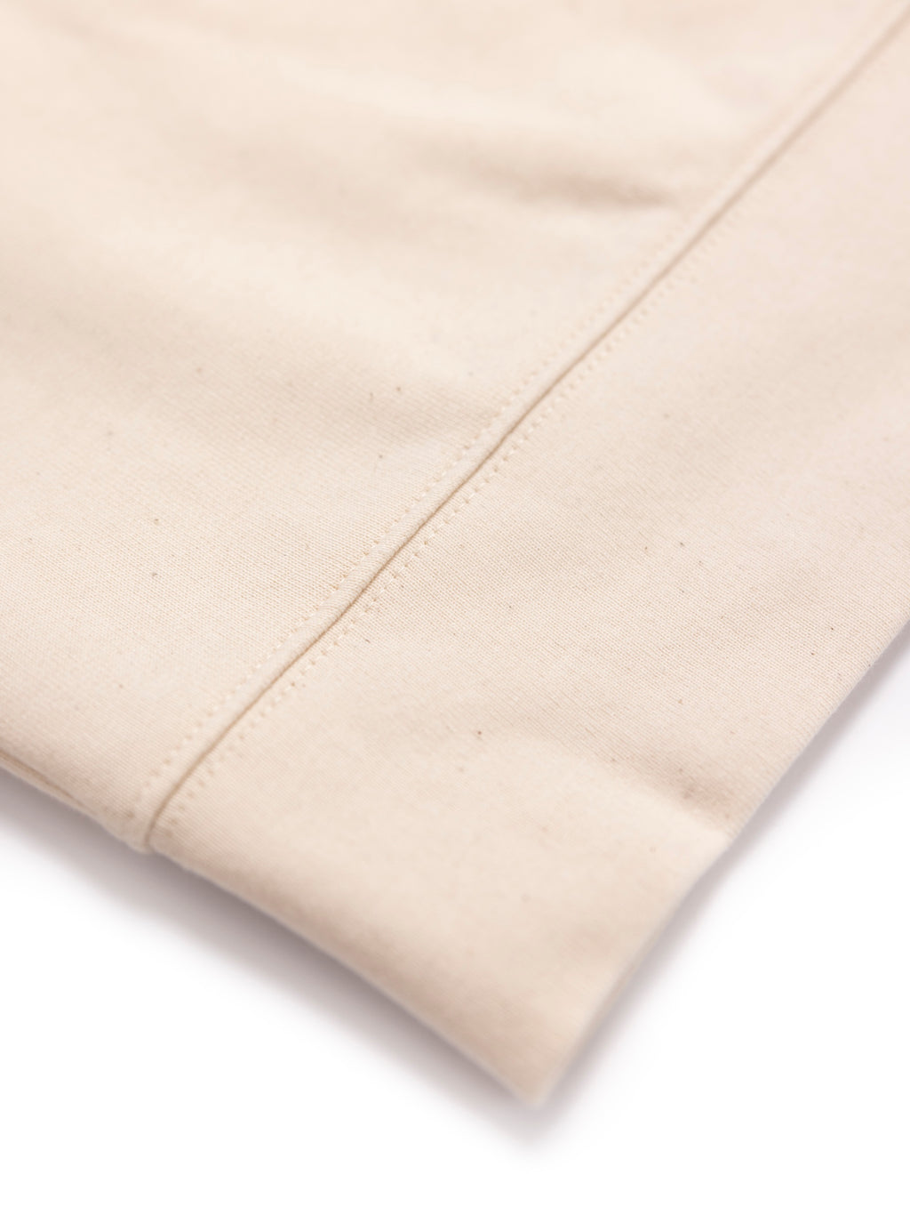 Natural Raw eb. Sweatshirt