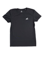 Granite Grey sport T-shirt: Geen zin, wel gegaan!
