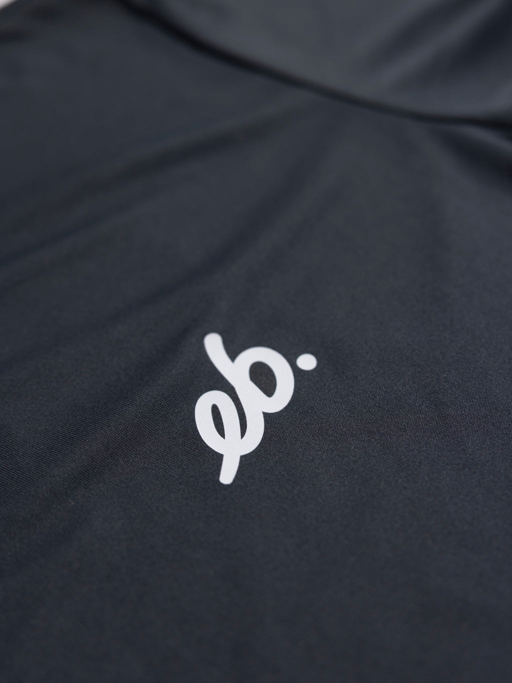 Granite Grey sport T-shirt: Geen zin, wel gegaan!