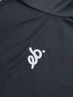 Granite Grey sport T-shirt: Geen zin, wel gegaan!