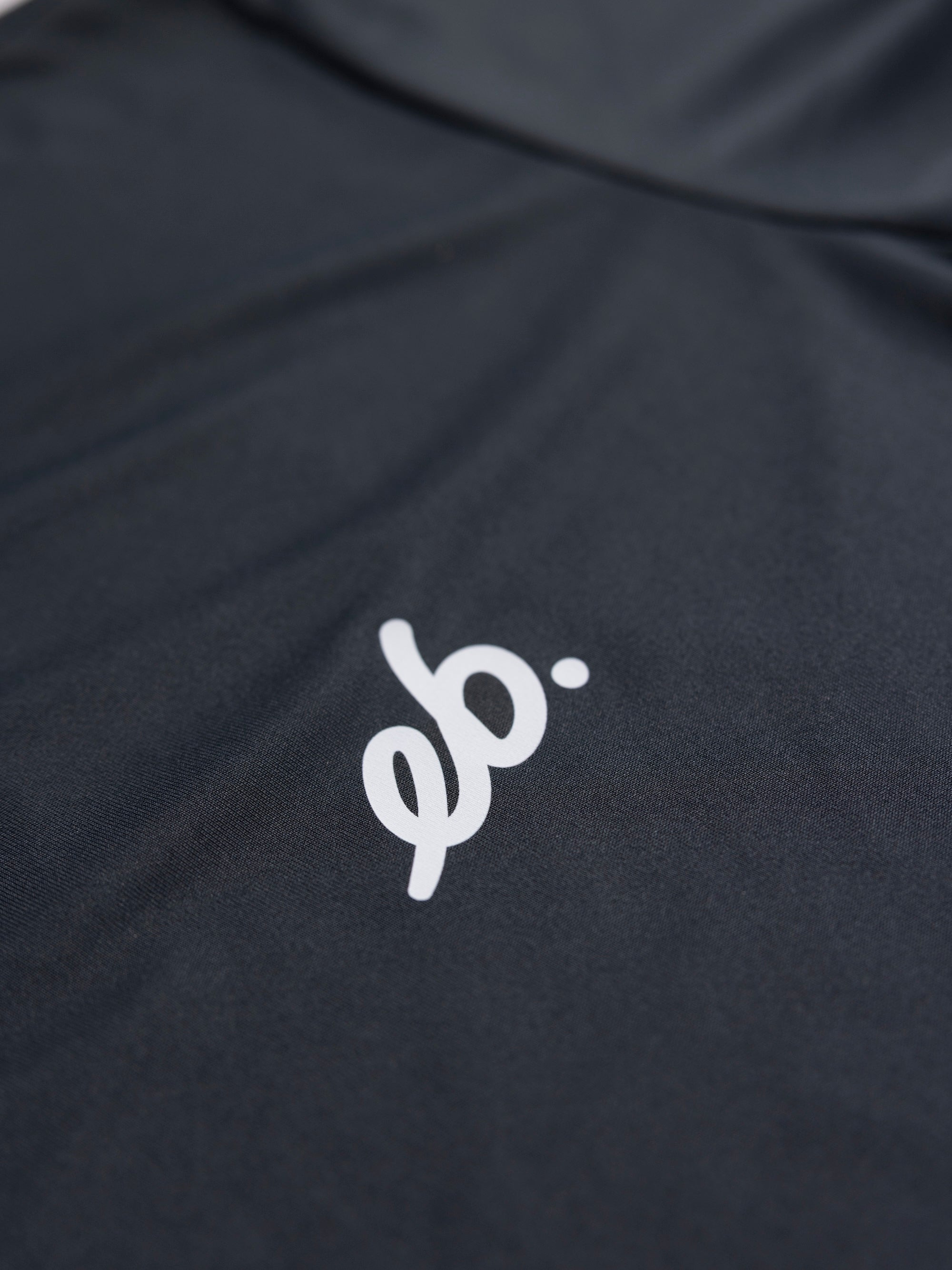 Granite Grey sport T-shirt: Geen zin, wel gegaan!