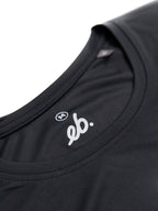 Granite Grey sport T-shirt: Geen zin, wel gegaan!