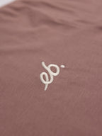 Hazy Pink eb. Classic T-shirt