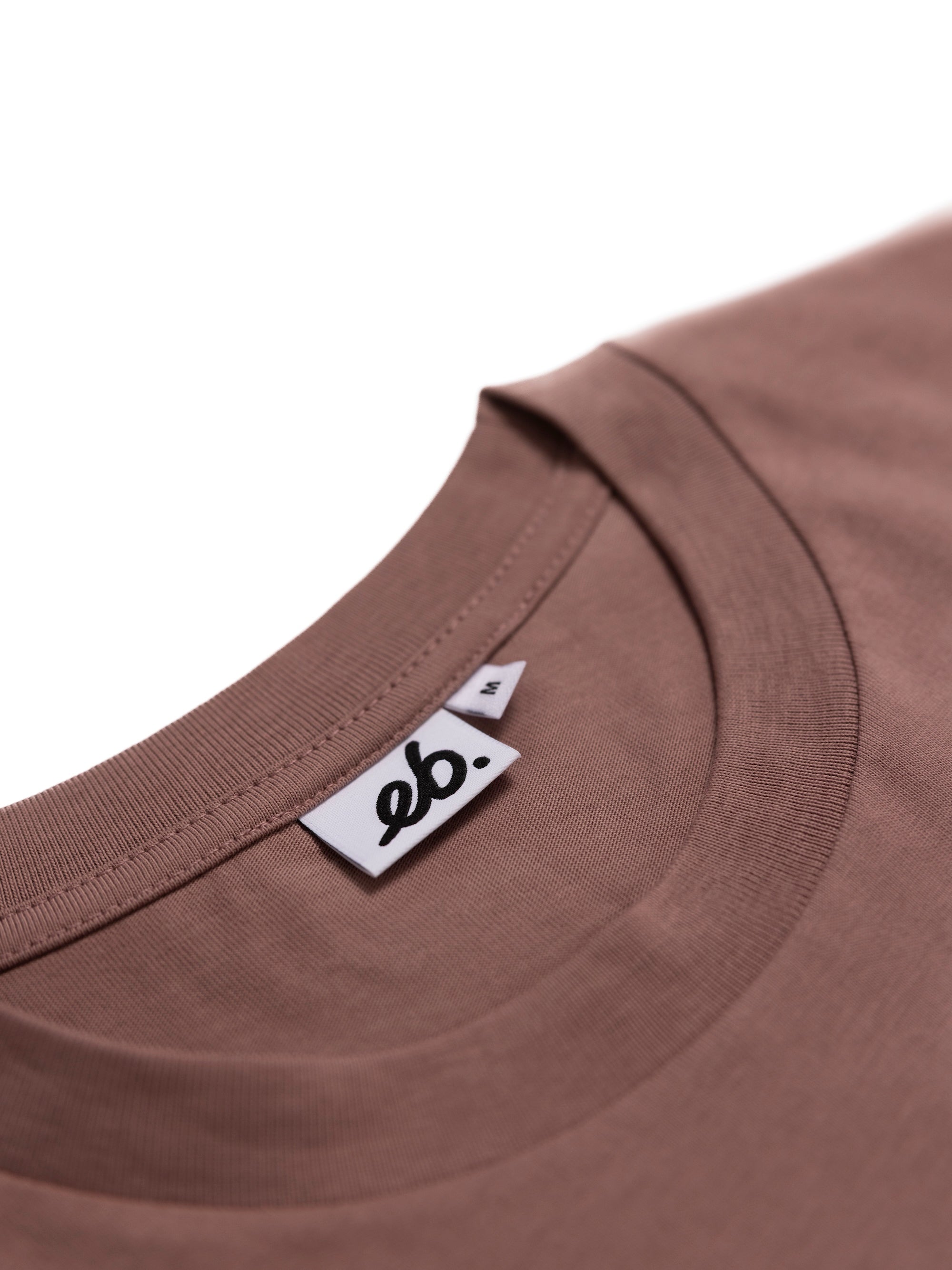 Hazy Pink eb. Classic T-shirt