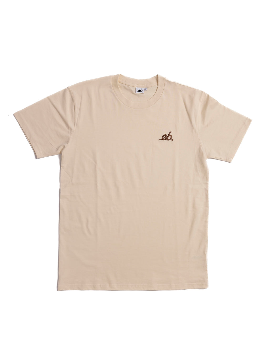 Ecru eb. Classic T-shirt