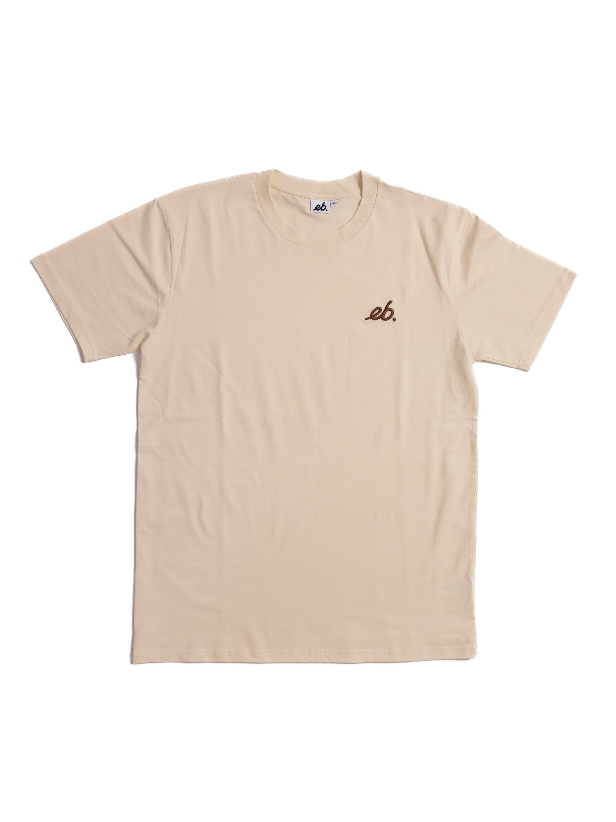 Ecru eb. Classic T-shirt