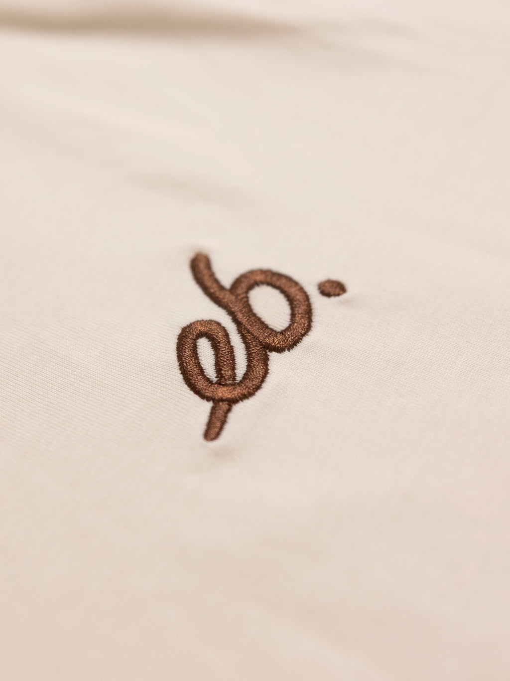 Ecru eb. Classic T-shirt