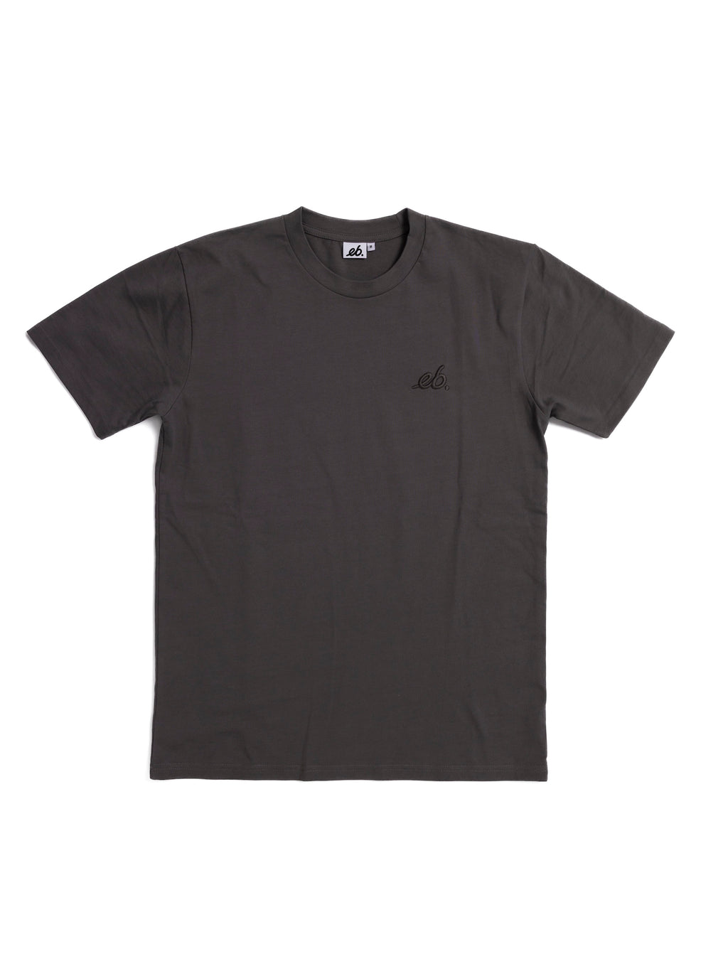 Shadow T-shirt: Geen zin, wel gegaan!