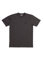 Shadow T-shirt: Geen zin, wel gegaan!