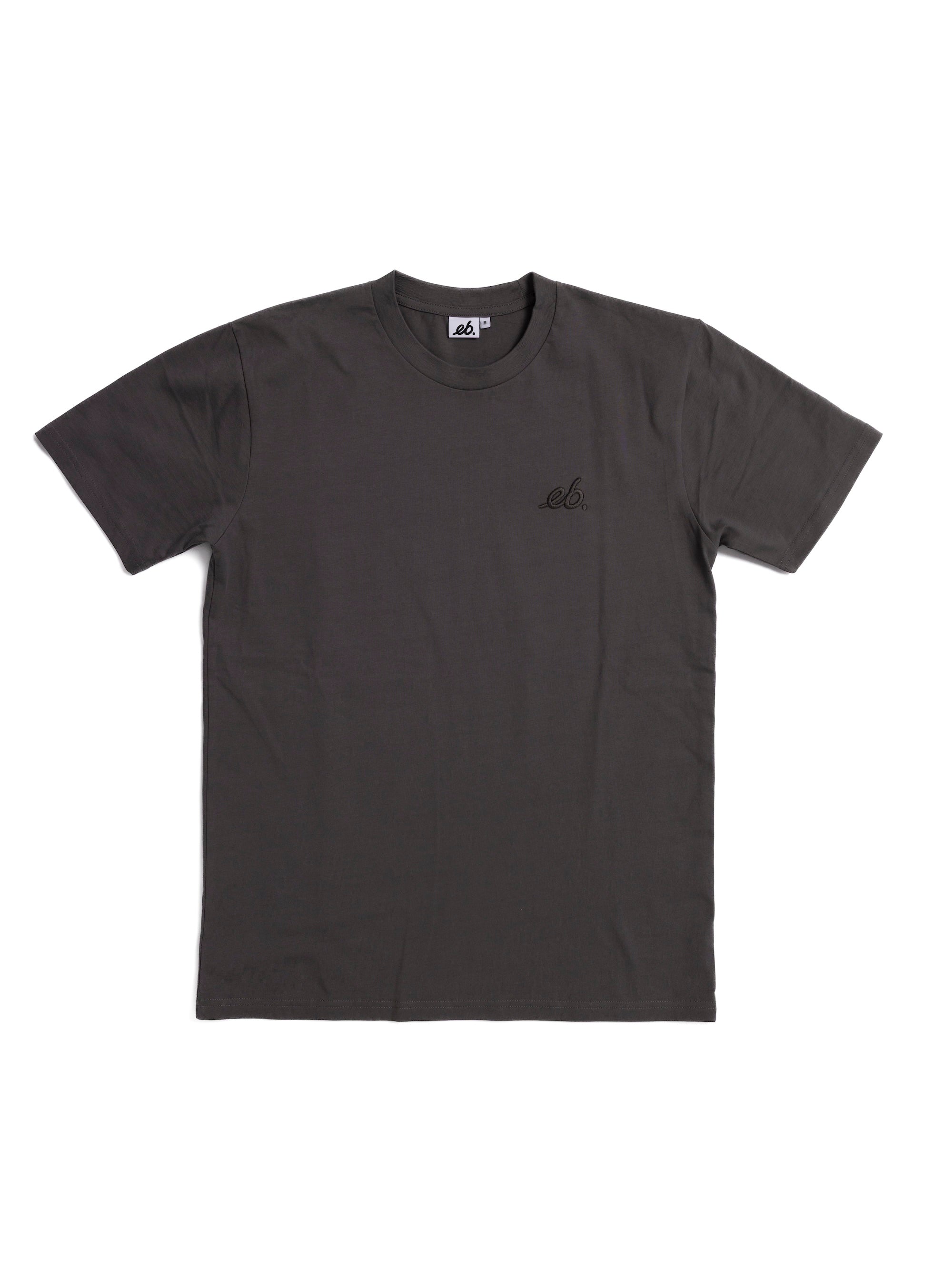 Shadow T-shirt: Geen zin, wel gegaan!