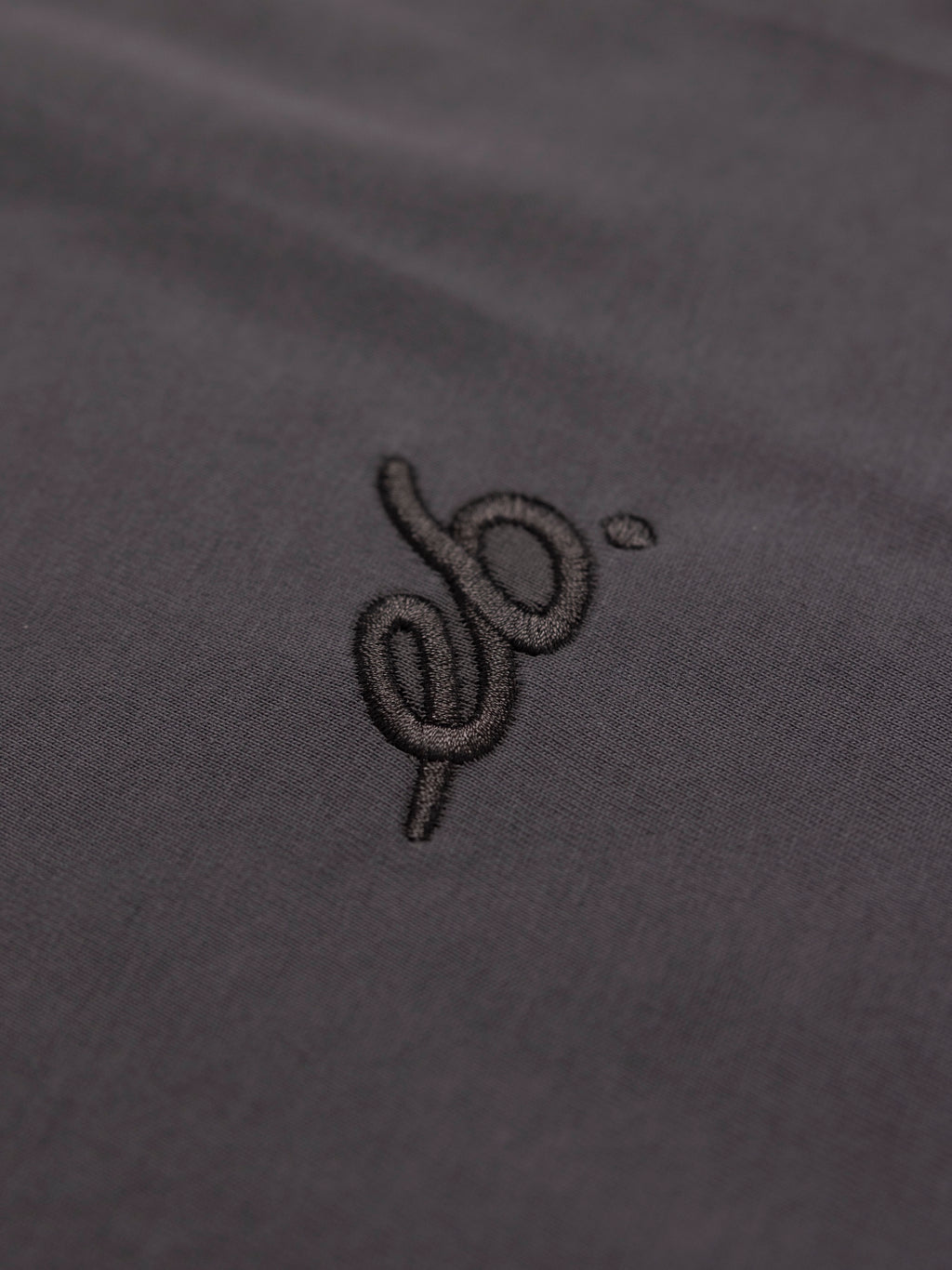 Shadow T-shirt: Geen zin, wel gegaan!