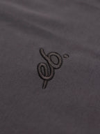 Shadow T-shirt: Geen zin, wel gegaan!