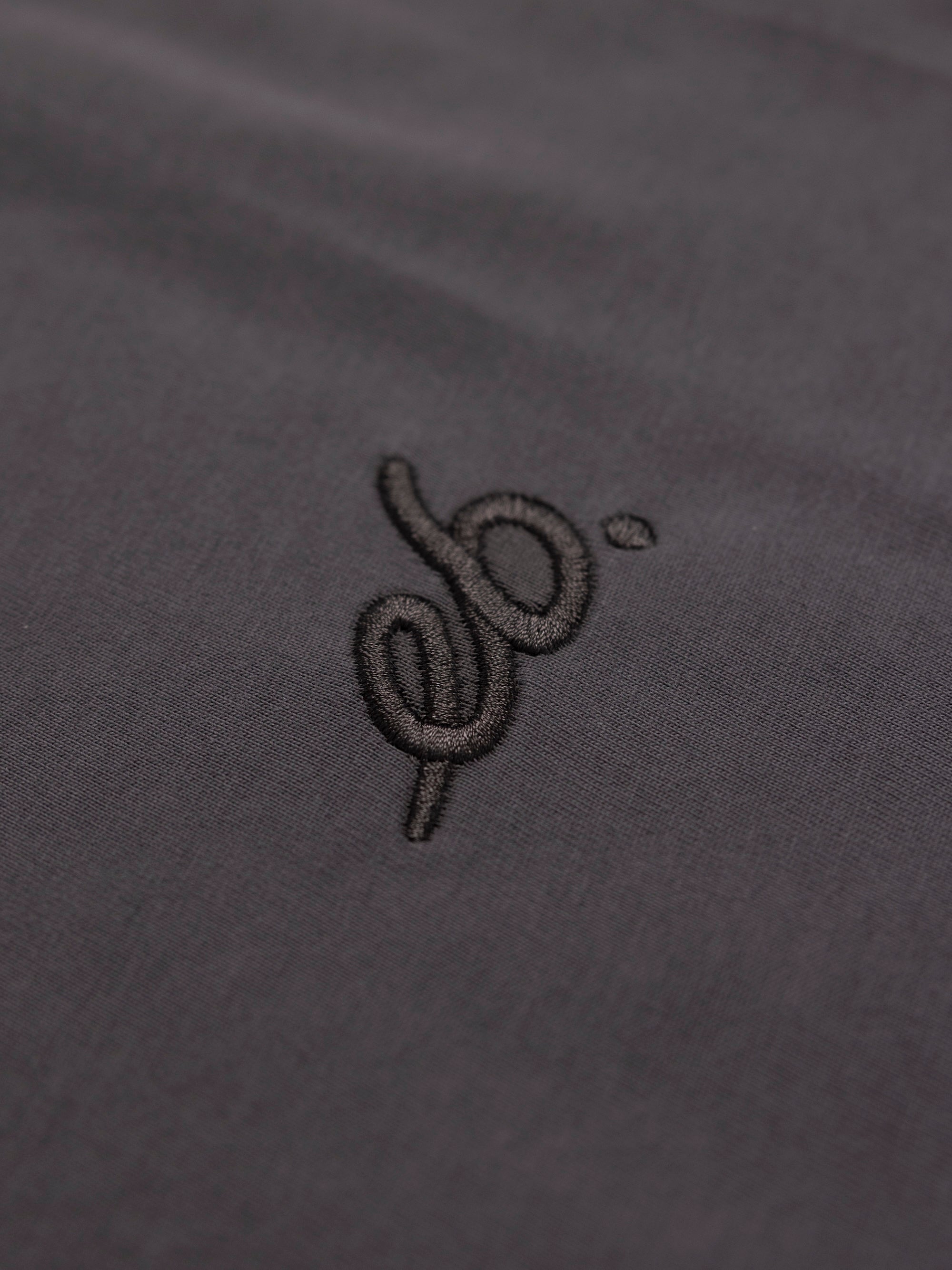 Shadow T-shirt: Geen zin, wel gegaan!