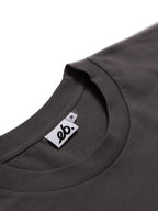 Shadow T-shirt: Geen zin, wel gegaan!