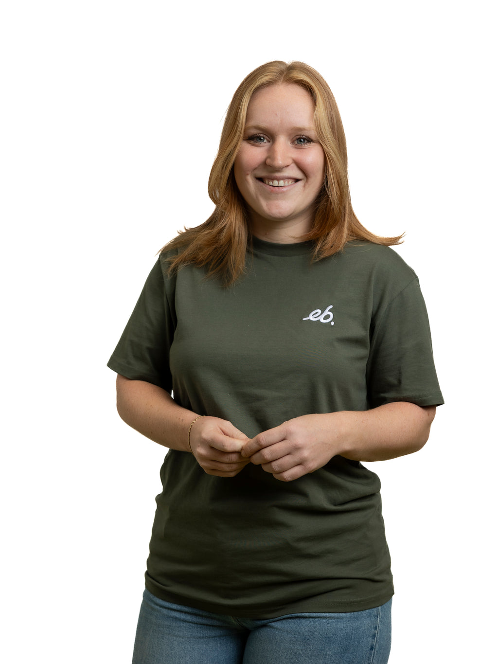 Cypress T-shirt: Geen zin, wel gegaan!