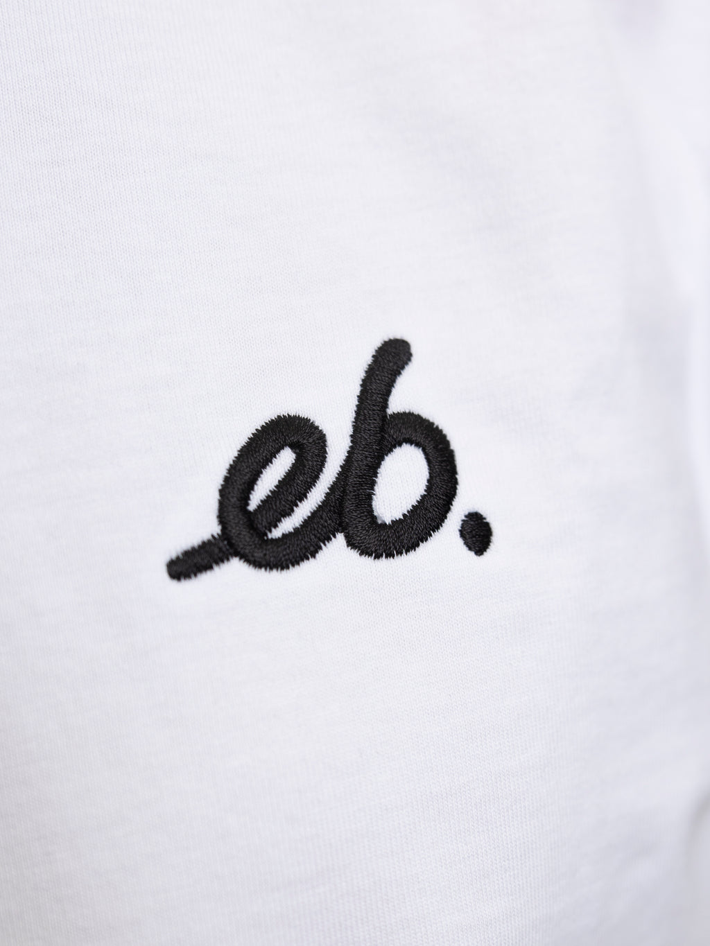 Wit sport T-shirt: Geen zin, wel gegaan!