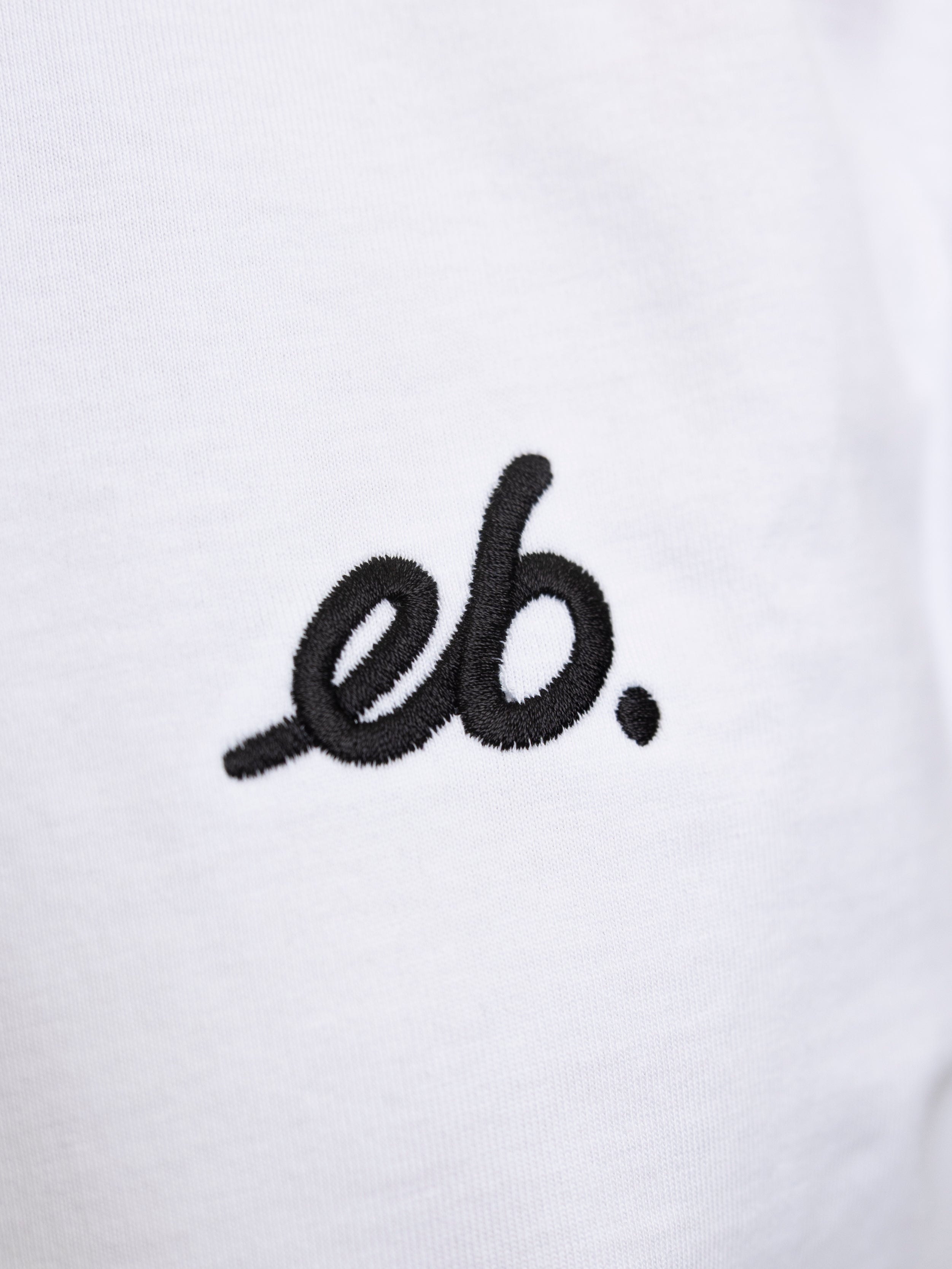 Wit sport T-shirt: Geen zin, wel gegaan!