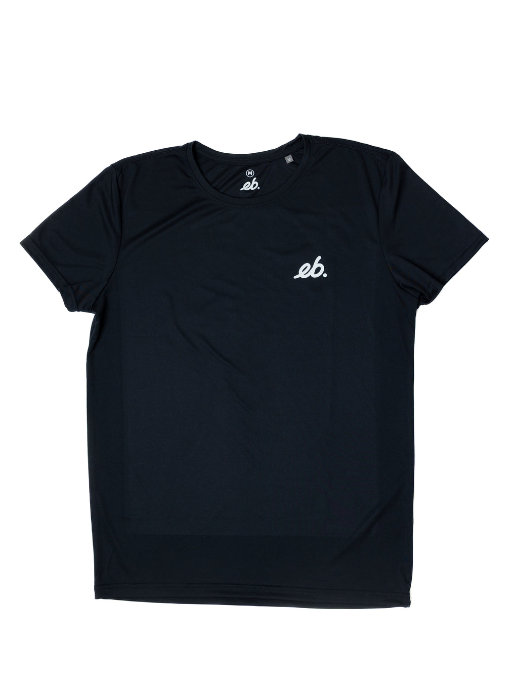 Blue Midnight sport T-shirt: Geen zin, wel gegaan!