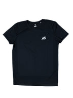 Blue Midnight sport T-shirt: Geen zin, wel gegaan!