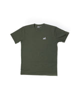 Cypress T-shirt: Geen zin, wel gegaan!