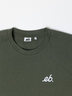 Cypress T-shirt: Geen zin, wel gegaan!