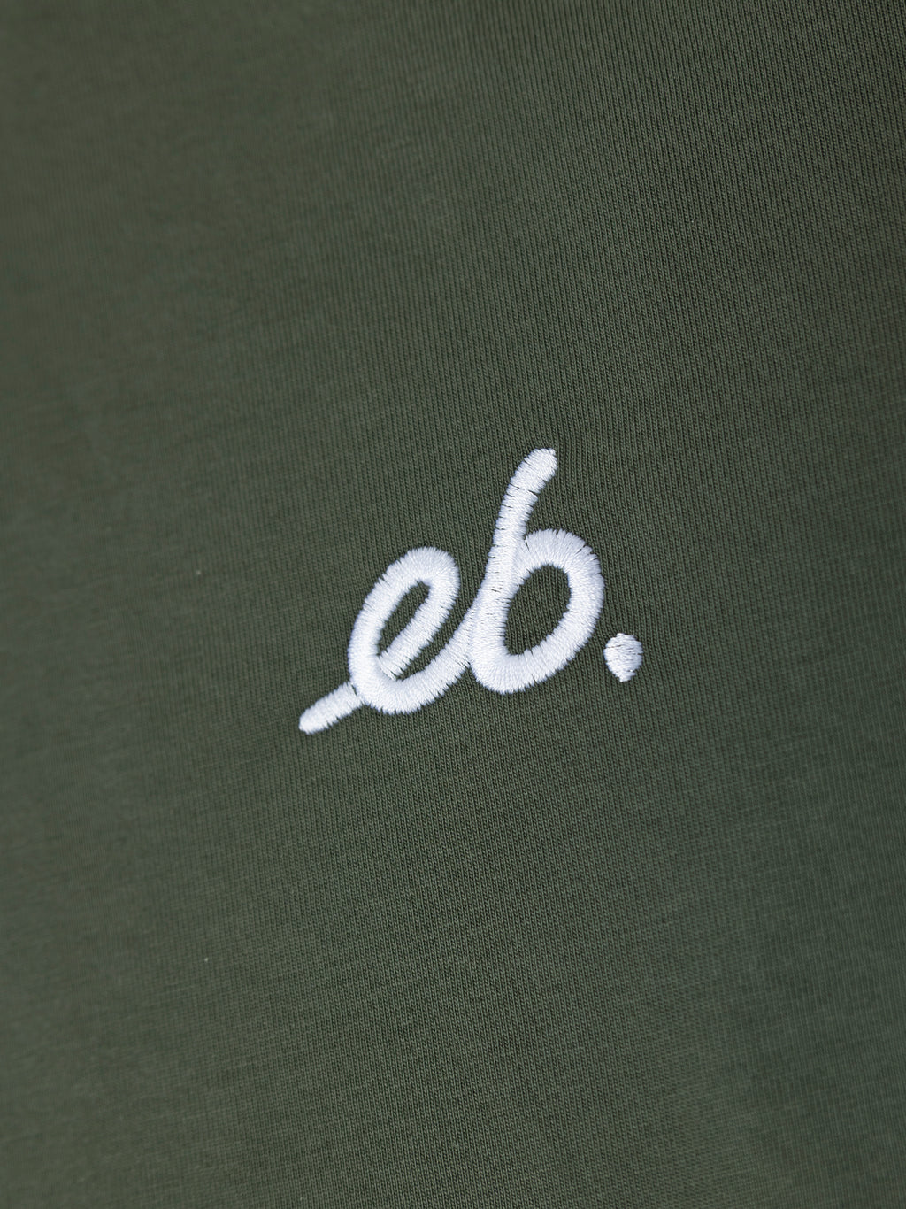 Cypress T-shirt: Geen zin, wel gegaan!