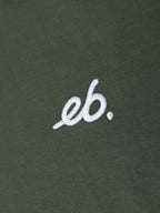 Cypress T-shirt: Geen zin, wel gegaan!