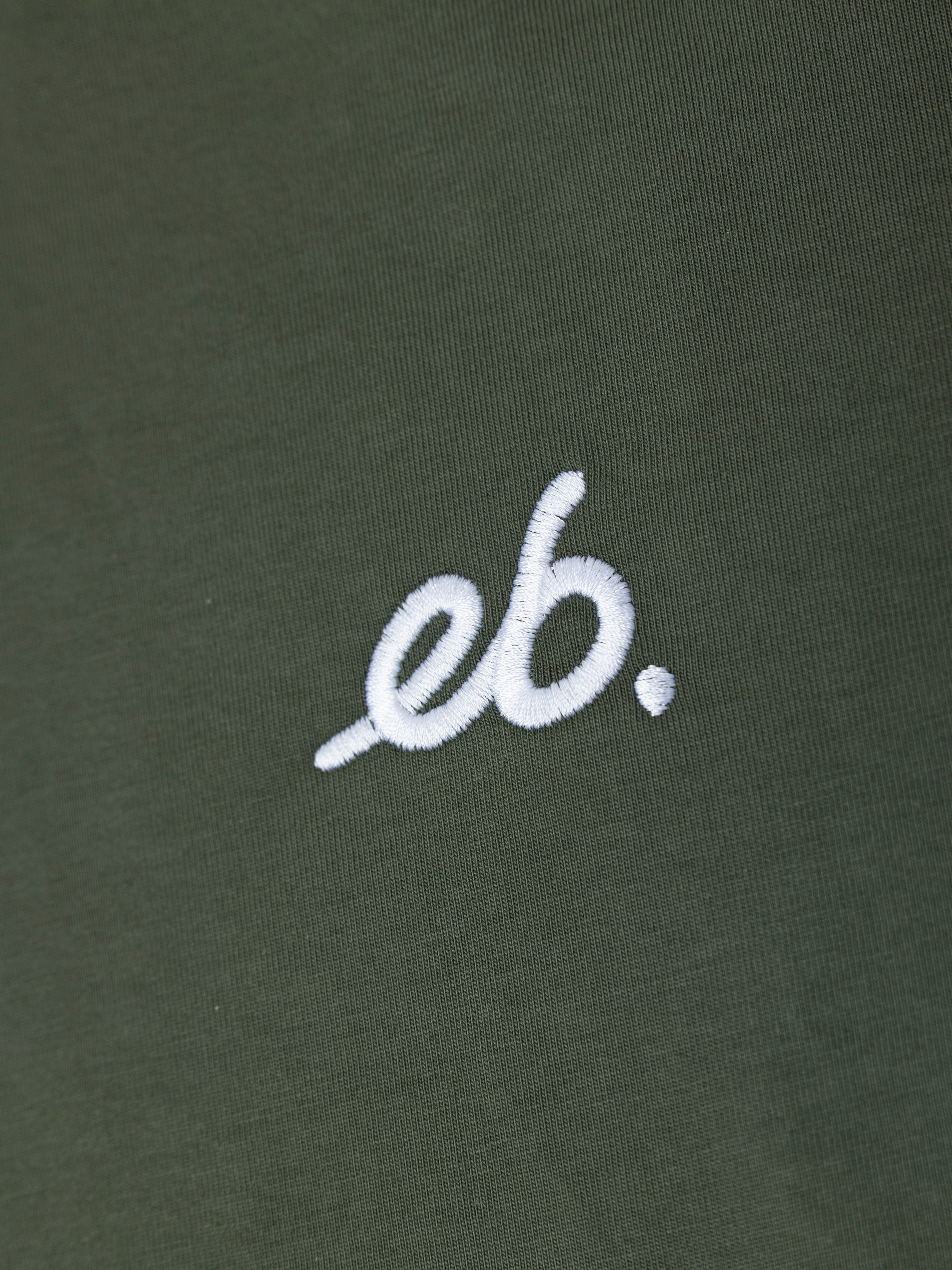 Cypress T-shirt: Geen zin, wel gegaan!