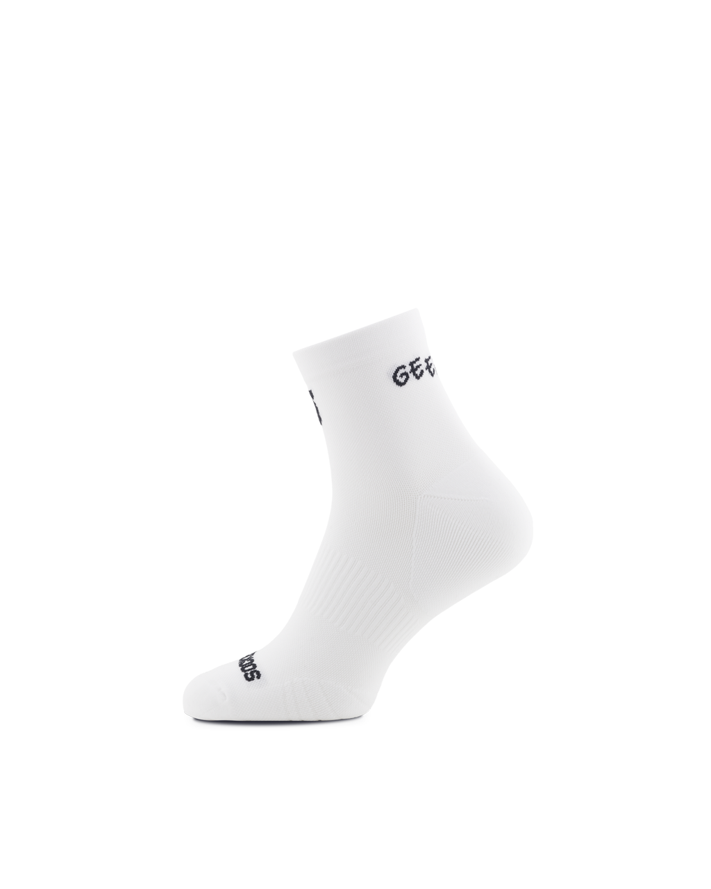 Hardloopsokken Geen zin, wel gegaan! eb. & Sockeloen