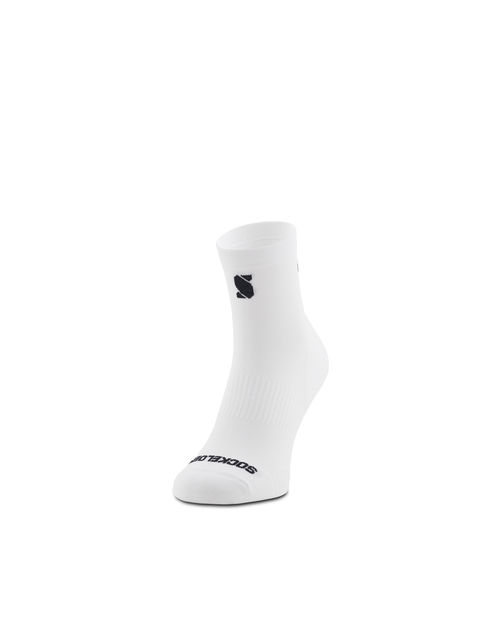 Hardloopsokken Geen zin, wel gegaan! eb. & Sockeloen