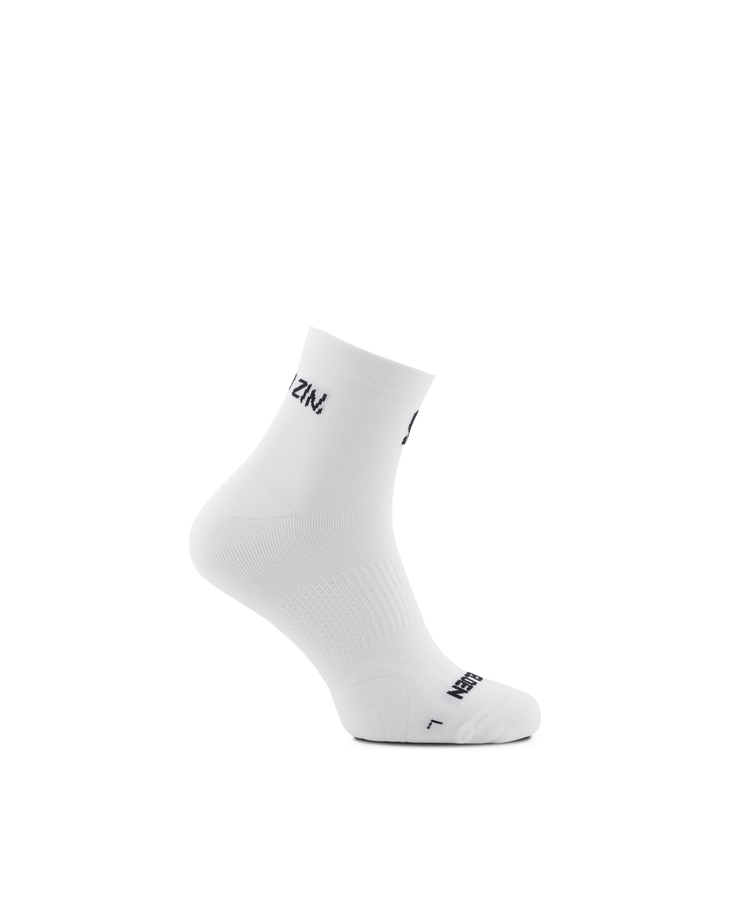 Hardloopsokken Geen zin, wel gegaan! eb. & Sockeloen