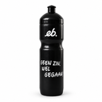 Racebidons: Geen zin, Wel gegaan!